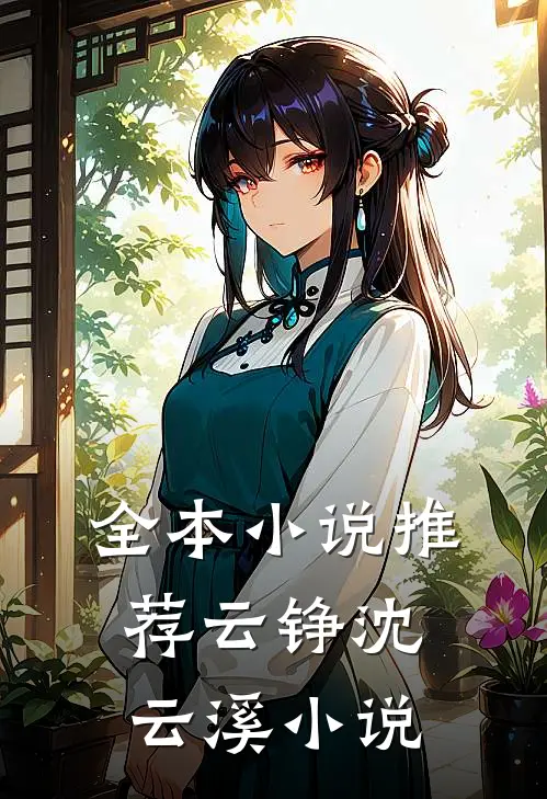 全本小说推荐云铮沈云溪小说