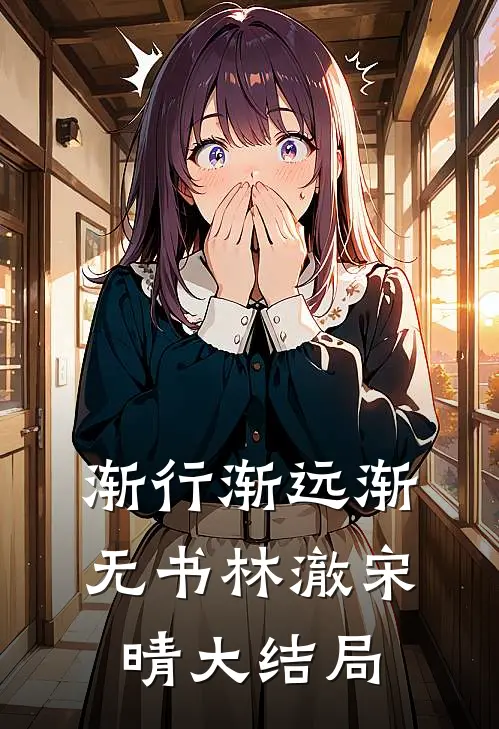 渐行渐远渐无书林澈宋晴大结局