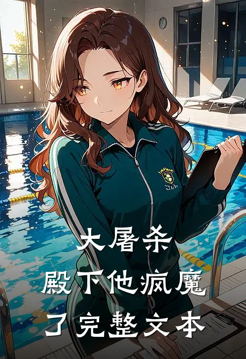 大屠杀：殿下他疯魔了完整文本