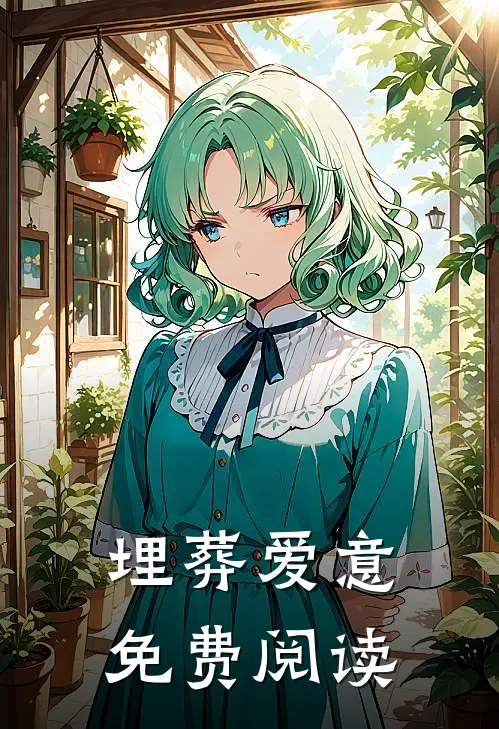 埋葬爱意免费阅读