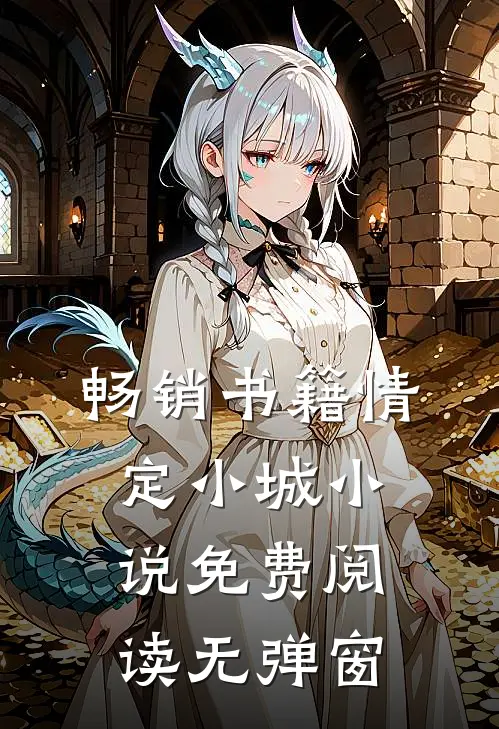 畅销书籍情定小城小说免费阅读无弹窗