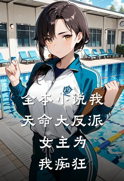 全本我,天命大反派,女主为我痴狂免费阅读