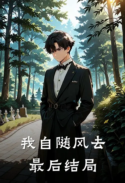 我自随风去最后结局