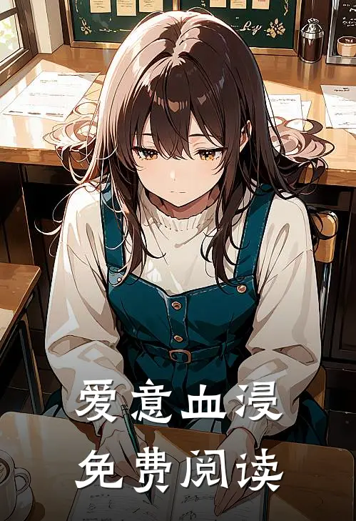爱意血浸免费阅读