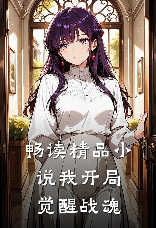 畅读精品小说我开局觉醒战魂