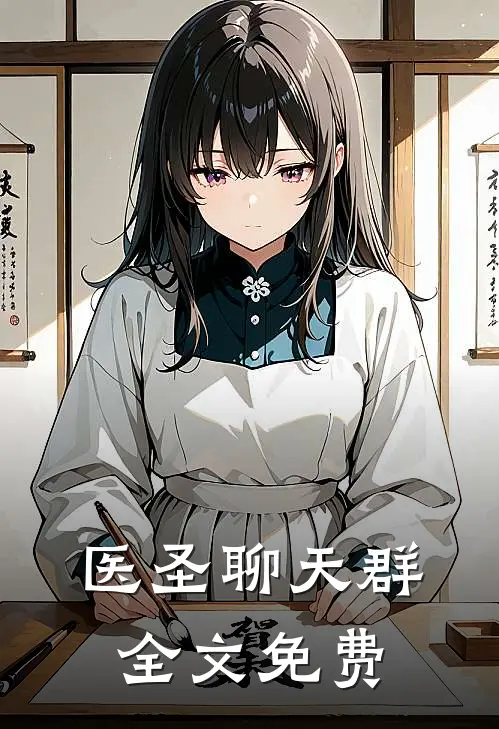 医圣聊天群全文免费