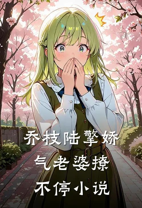 乔枝陆擎娇气老婆撩不停小说