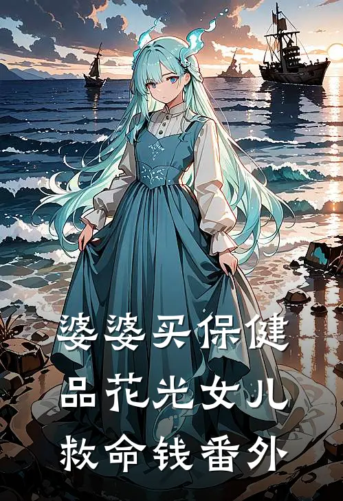 婆婆买保健品花光女儿救命钱番外