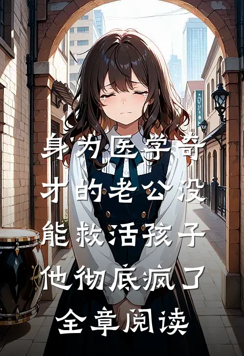 身为医学奇才的老公没能救活孩子，他彻底疯了全章阅读