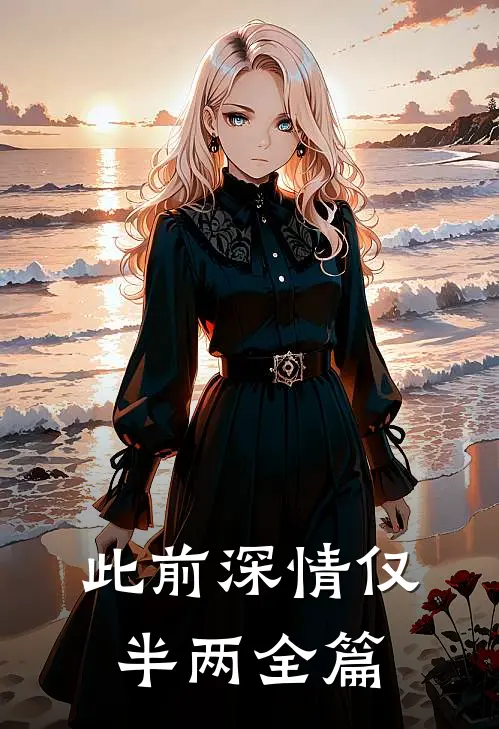 此前深情仅半两全篇