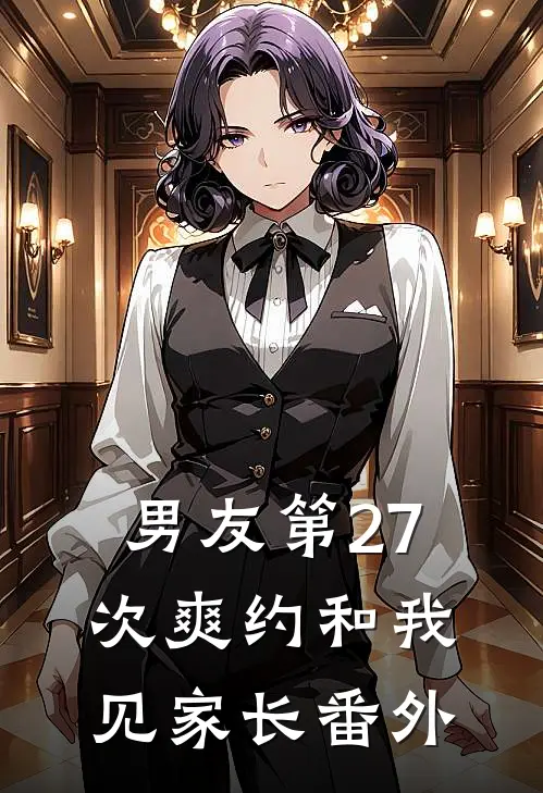 男友第27次爽约和我见家长 番外