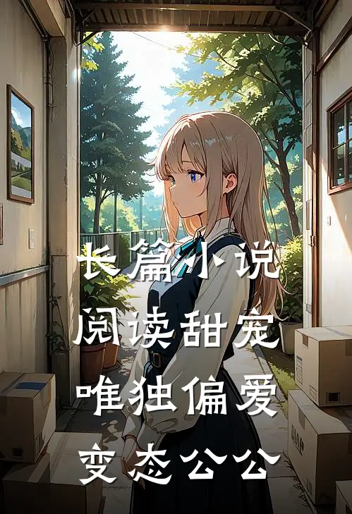长篇小说阅读甜宠：唯独偏爱变态公公