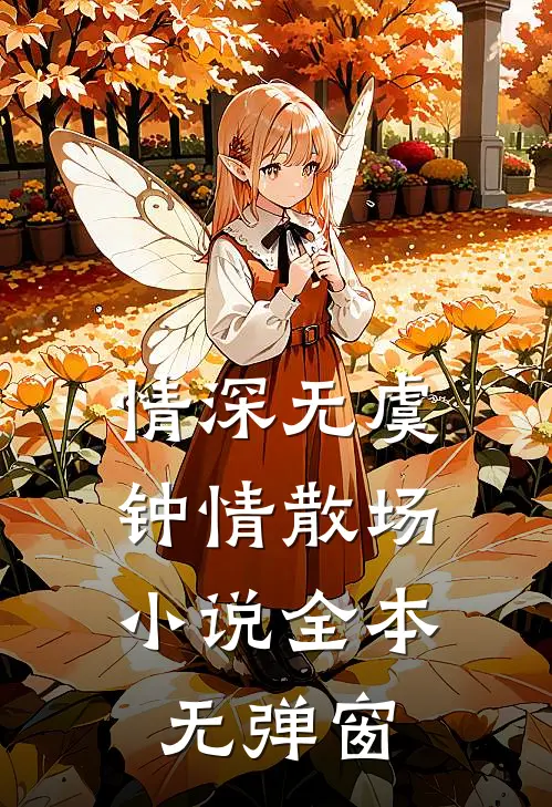 情深无虞，钟情散场小说全本无弹窗