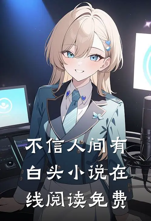 不信人间有白头小说在线阅读免费