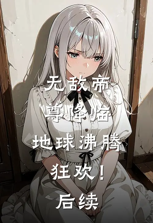 无敌帝尊降临,地球沸腾狂欢!后续免费阅读