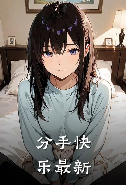 分手快乐最新