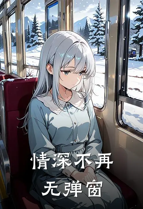 情深不再无弹窗