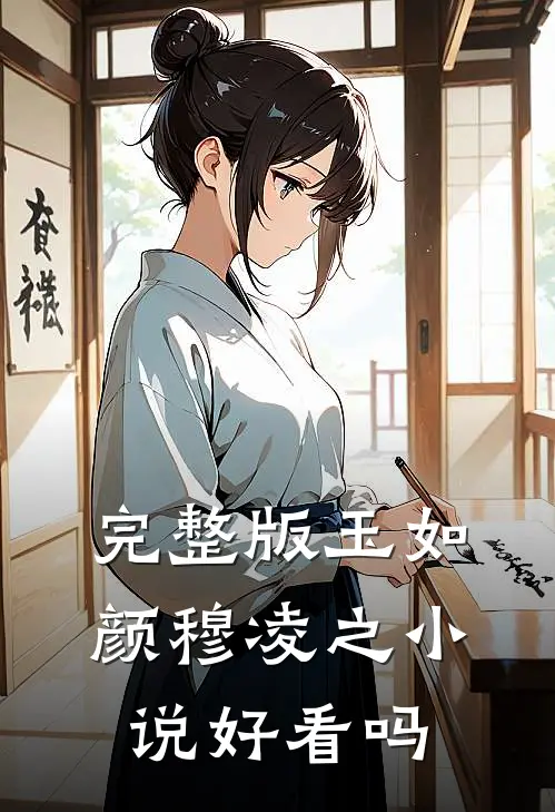 完整版玉如颜穆凌之小说好看吗