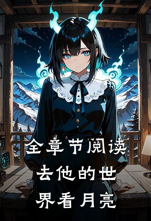 全章节阅读去他的世界看月亮