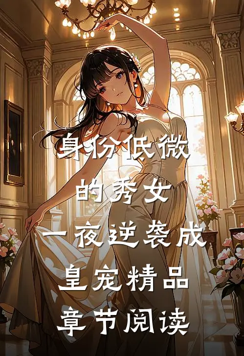 身份低微的秀女，一夜逆袭成皇宠精品章节阅读