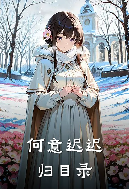 何意迟迟归目录
