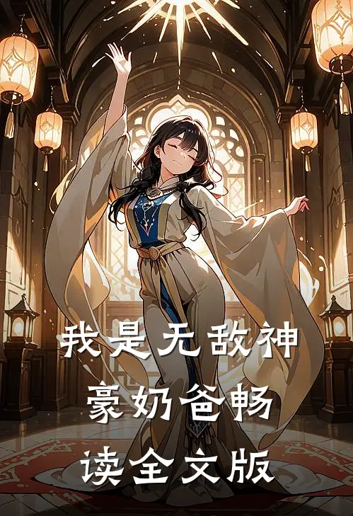 我是无敌神豪奶爸畅读全文版