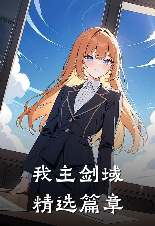 我主剑域精选篇章