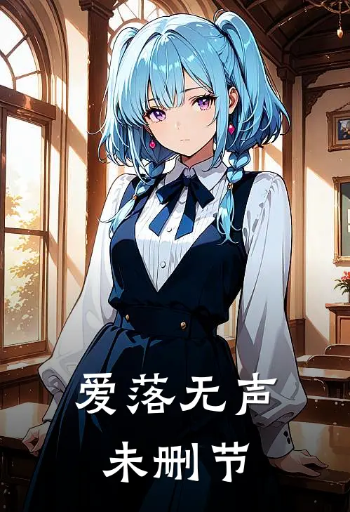 爱落无声未删节