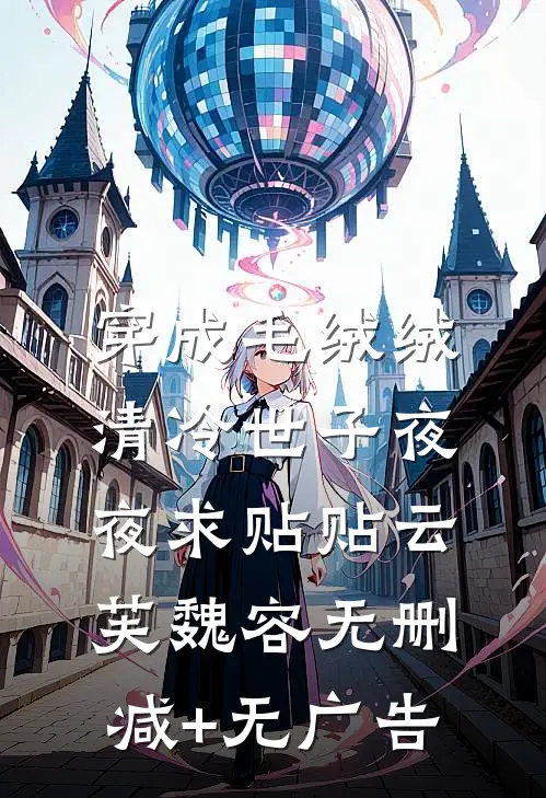 穿成毛绒绒，清冷世子夜夜求贴贴云芙魏容无删减+无广告