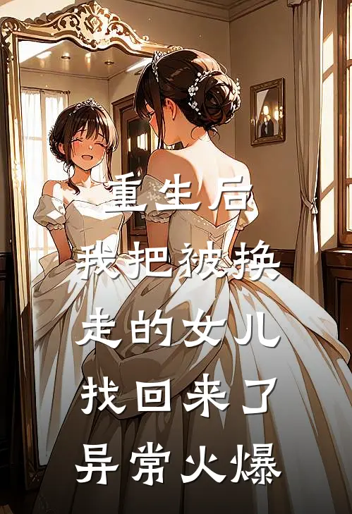 重生后，我把被换走的女儿找回来了异常火爆