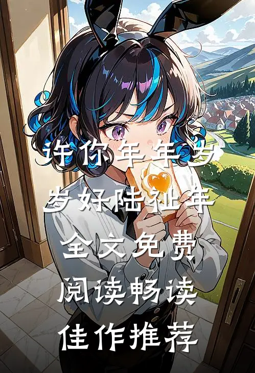 许你年年岁岁好陆祉年全文免费阅读畅读佳作推荐