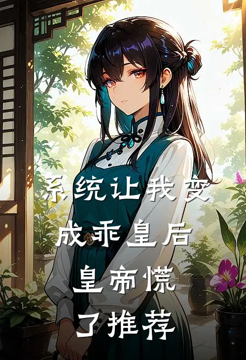 系统让我变成乖皇后，皇帝慌了推荐