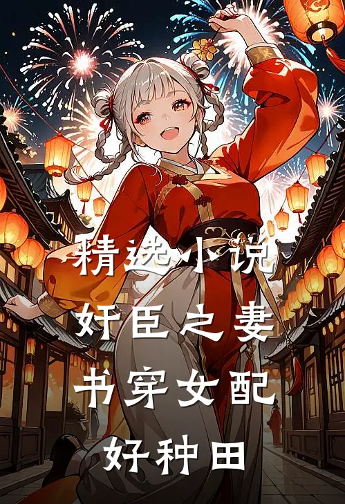 精选小说奸臣之妻：书穿女配好种田