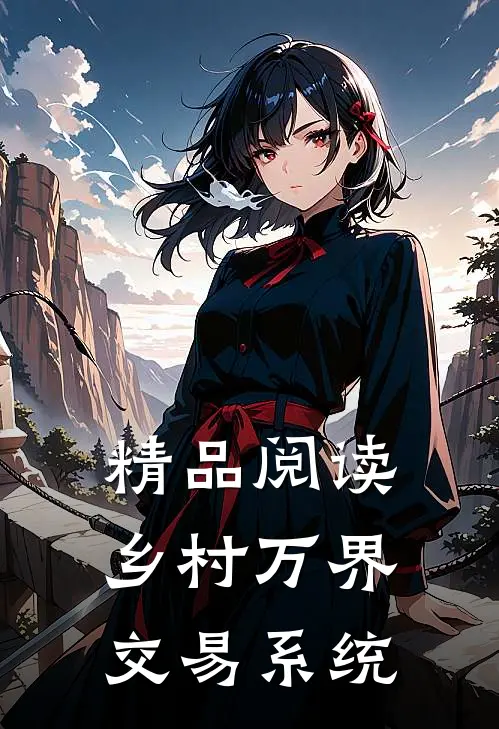 精品阅读乡村万界交易系统