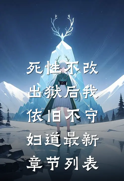 死性不改，出狱后我依旧不守妇道最新章节列表