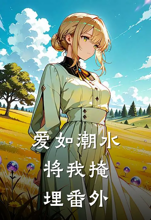 爱如潮水，将我掩埋 番外