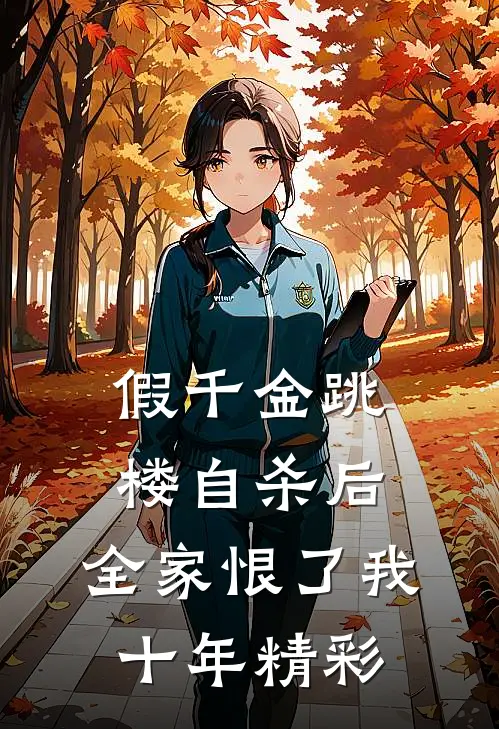 假千金跳楼自杀后，全家恨了我十年精彩