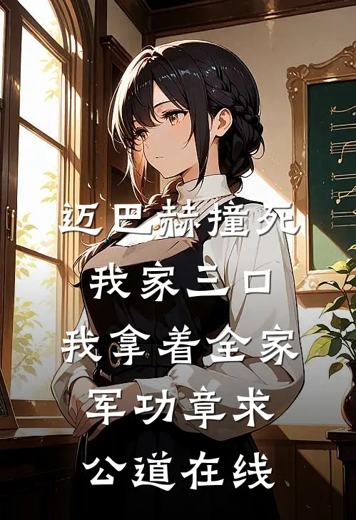 迈巴赫撞死我家三口，我拿着全家军功章求公道在线
