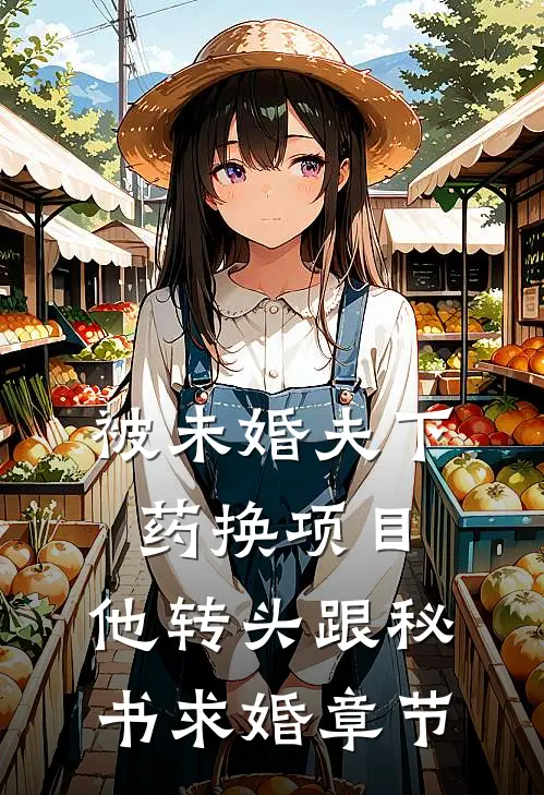 被未婚夫下药换项目，他转头跟秘书求婚章节