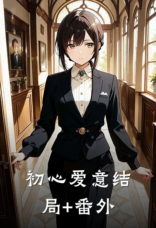 初心爱意结局+番外