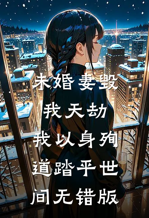 未婚妻毁我天劫，我以身殉道踏平世间无错版