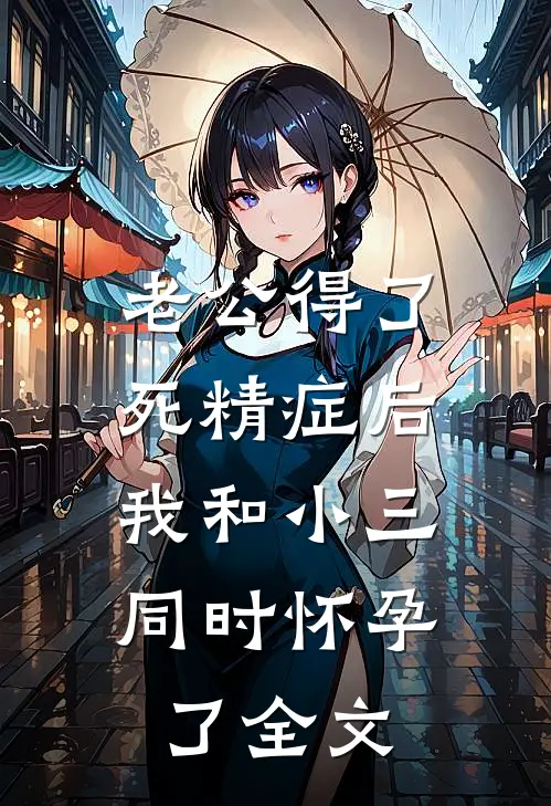 老公得了死精症后，我和小三同时怀孕了全文