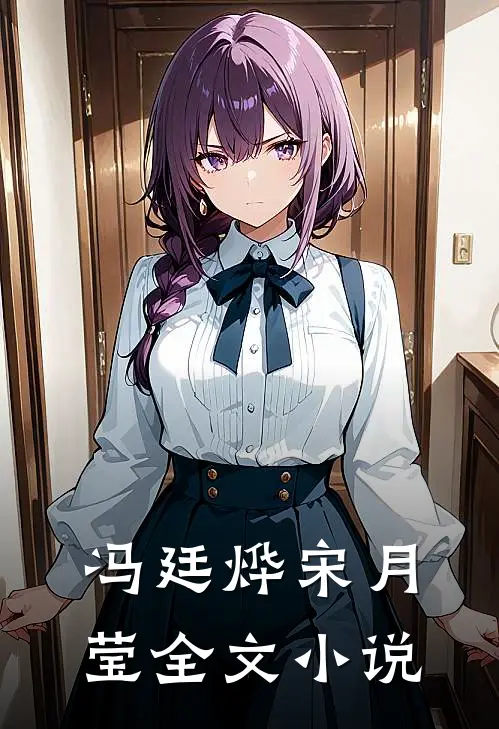 冯廷烨宋月莹全文小说
