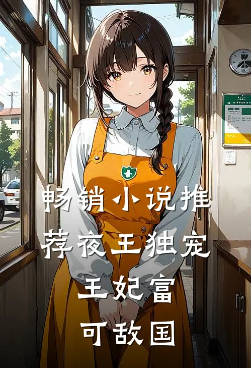 畅销小说推荐夜王独宠：王妃富可敌国