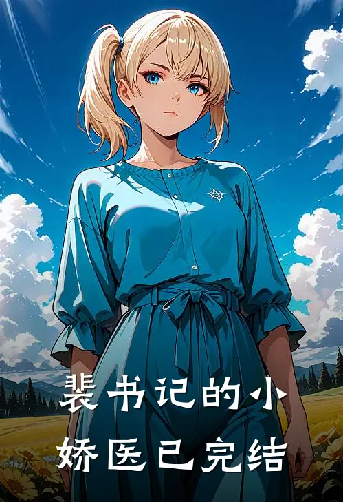 裴书记的小娇医已完结
