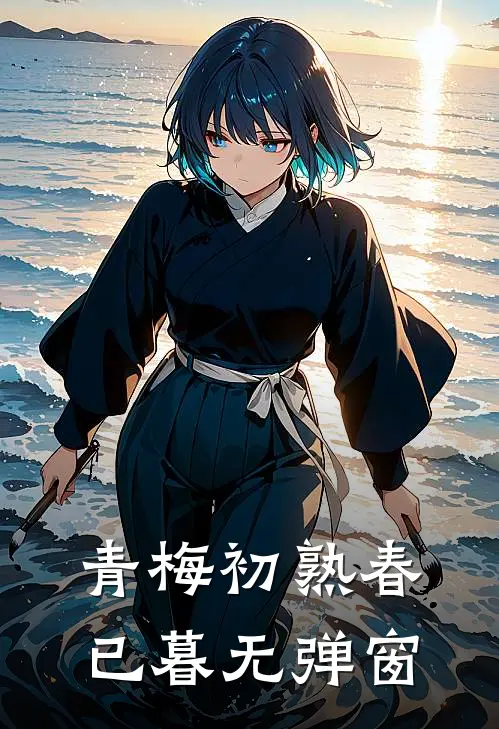 青梅初熟春已暮无弹窗