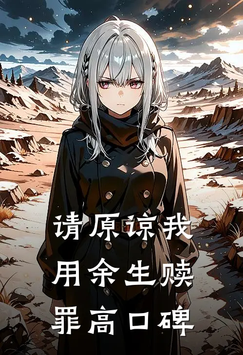请原谅我用余生赎罪高口碑