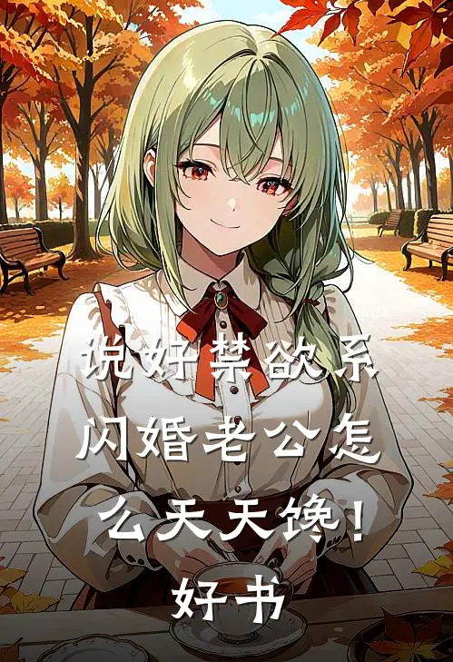 说好禁欲系，闪婚老公怎么天天馋！好书