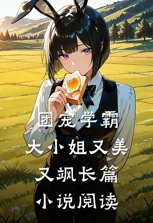 团宠学霸：大小姐又美又飒长篇小说阅读