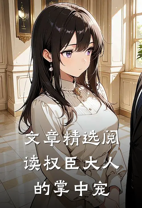 文章精选阅读权臣大人的掌中宠